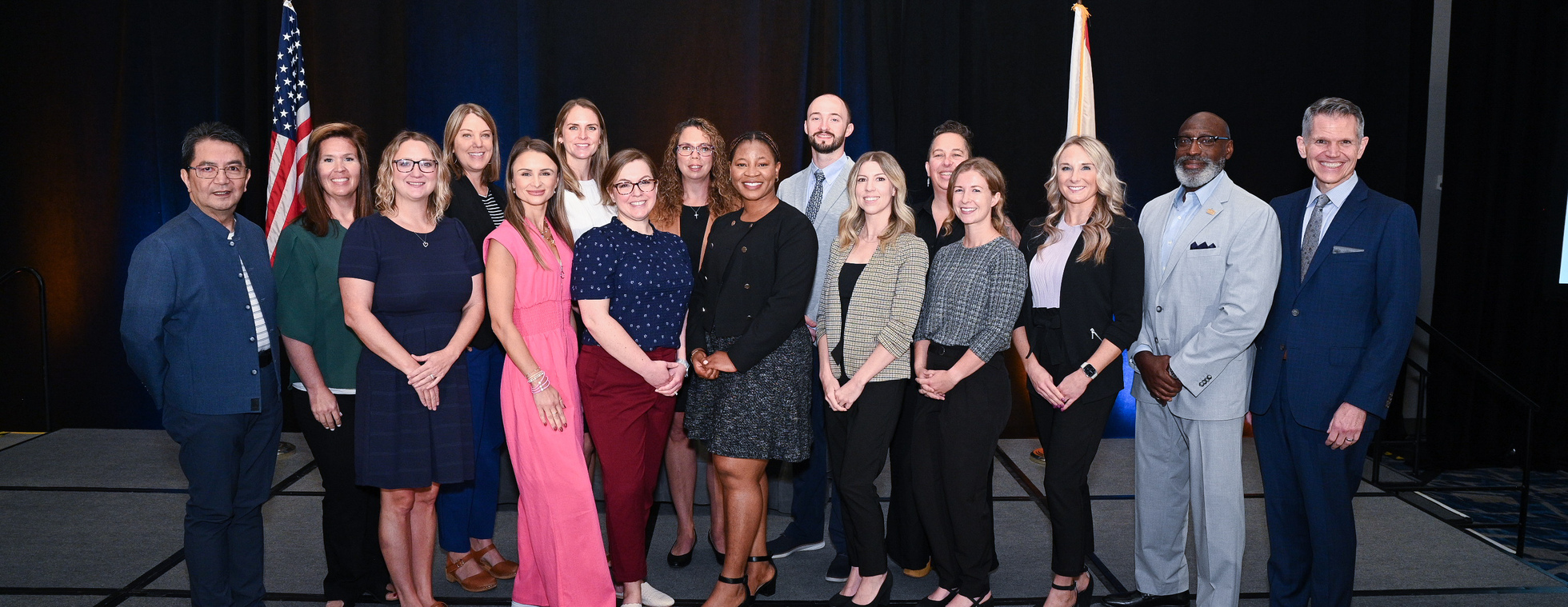 National League for Nursing Foundation for Nursing Education